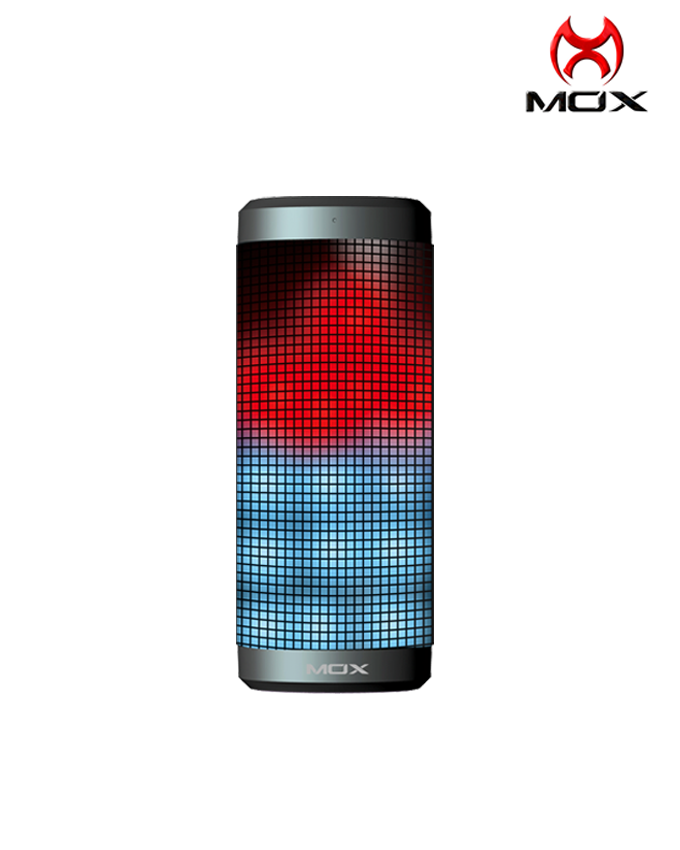 MOX Tower Bluetooth Speaker